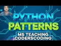 Mastering Python Design Patterns From Theory to Implementation