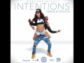 ERPHAAN ALVES INTENTIONS (WINE & TOUCH) TNT CARNIVAL 2016