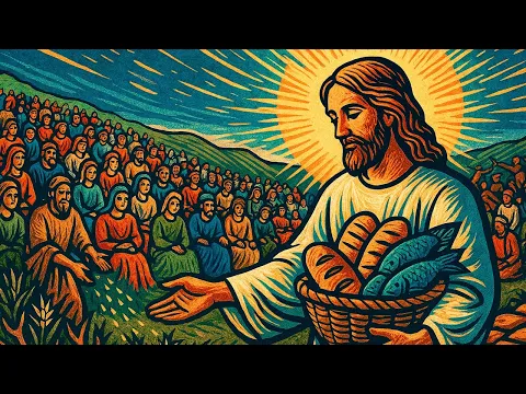 Fr. Gerrity delivering a homily on Laetare Sunday about true freedom in the Traditional Latin Mass video