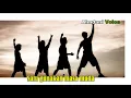 Nadzom Diniyah - Menggunakan Waktu - Almadani Voice