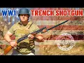 Download Lagu WW1 Trench Shotgun (The Winchester Model 1897 !!!)