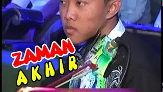 Download Sholawat Terbaru ZAMAN WIS AKHIR | Jam'iyah Sholawat AJI SOKO Live Show Tuban MP3