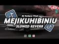Download Lagu DJ VIRAL TERBARU MEJIKUHIBINIU SLOWED REVERB | NEW VERSION | VIRAL TIKTOK 🎧🎧🎧🎧