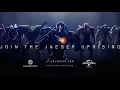 Video di PACIFIC RIM 2 - GO JAEGER - Unisciti alla rivolta
