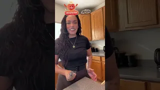 tiktok nicole