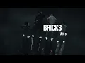 ONEFOUR - Bricks N Mortar feat. K-Trap [Official Lyric Video]