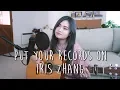 Download Lagu Put Your Records On - Corinne Bailey Rae Live Acoustic Cover