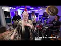 Download Lagu Wings of Light - LIVE - Battle Beast RAW - 2/12/2022