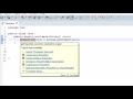 Java Getting system properties using system class