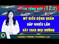 Lagu Tin Tổng Hợp (12/2) VN: Cận cảnh xưởng thuốc giả. Ông Tập Cận Bình đi cà nhắc. Cuba bế tắc toàn diện