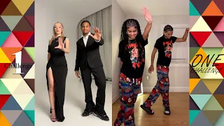 tiktok dance battle compilation november 2024