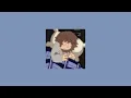 doodle - Punchnello ft. Yerin Baek (slowed + reverb)
