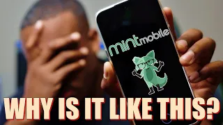 I Loved Mint Mobile Until THIS Happened