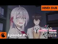 Alya and Masachika got caught in the Act! | HINDI DUB | Alya Sometimes Hides Her Feelings in Russian