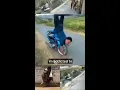 Download Lagu Video Lucu Belajar Naik Motor Ngakak