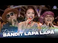 Download Lagu Osen Hut Asoit x Denada x Posan Tobing - Bandit Lapa-Lapa | ROAD TO KILAU RAYA CINTA KARENA CINTA
