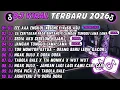 Lagu DJ TIKTOK TERBARU 2026🎵DJ EEE AAA SENCY X SO ASU🎵DJ SA CERITAKAN PADA BINTANG X JANGAN TUNGGU LAMA 