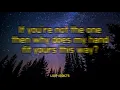 Download Lagu If You're Not the One by Daniel Bedingfield | 1 hour Lyric Video |