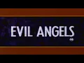 Movie Trailer - Evil Angels 1988