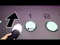 Solution for Mazercise Vent