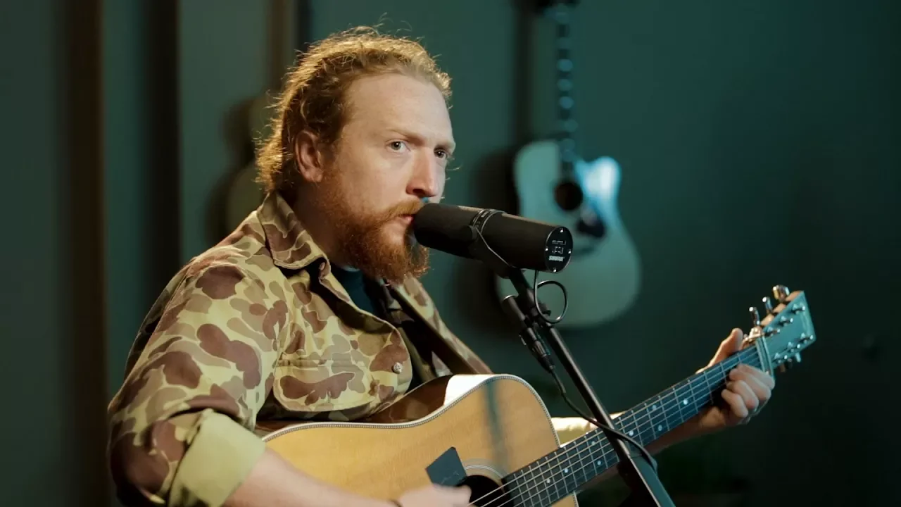 Tyler Childers | Feathered Indians