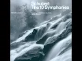 Schubert: Symphony No. 1 in D, D.82: 4. Allegro vivace - Academy of St Martin in the Fields, Sir Neville Marriner & Franz Schubert