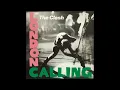 The Clash - Clampdown (Official Audio)