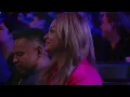 People started crying when he was performing (JESUS IS COMING) very emotional 😭