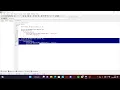 Penjumlahan Matriks Menggunakan Array
