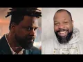 BMF s Bechir Sylvain on if Glock Is Still Alive Working with 2 Chainz Angel Battle of Techwood