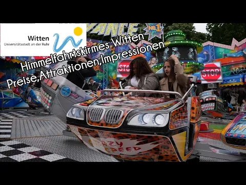 Video Kermiseditie 2025