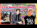 Download Lagu You Won’t Believe What SB19’s Fandom Did for Cebu - A'TIN’s Massive Relief Drive Shocks the Internet