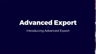 Sketch2React - Advanced Export