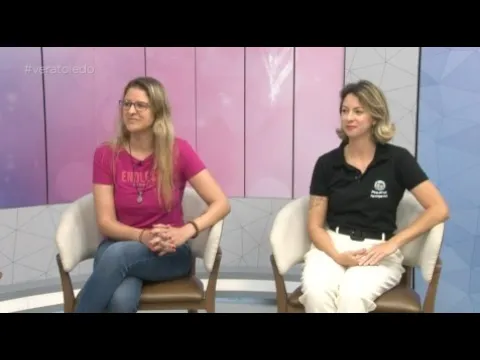 Programa Vera Toledo: Instituto Farol é referência nacional no tratamento do autismo