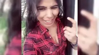 next tik tok item madhumitha glamour videos part 1 tamil hot tik tok videos