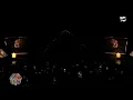 MILO J - INTRO + BAJO DE LA PIEL (en vivo novena Luna cosquin) 