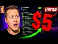 WNBA PrizePicks Strategy 3 Edges That Got Me Limited to 5
