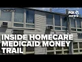 Fraud industrial complex Inside Maryland s homecare Medicaid money trail