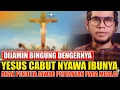 Download Lagu Diluar Nalar Pertanyaan Mualaf ke anak Pendeta bikin tercengang