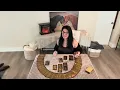 for the High Priestess who HAD a SOUL CONTRACT with an EVIL HUMAN who has NO SPIRITUAL CONSTITUATION