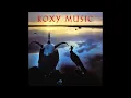 Roxy Music   True to Life HQ with Lyrics in Description