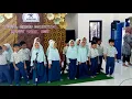 Download Lagu Mumtaza Islamic School Vocal Group Competition 2019, Grade 1 Al-Jabbar Class