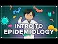 Intro to Epidemiology Crash Course Public Health