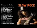 Download Lagu Lagu Nostalgia Slow Rock Barat 90'an Terbaik dan Terpopuler