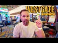 Watch THIS before you stay at Westgate Las Vegas This old school property surprised me