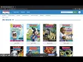How to Log in to Scholastic