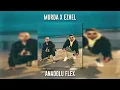 Murda ft. Ezhel - Anadolu Flex (Speed Up)