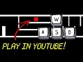 This is a Game Interactive Maze