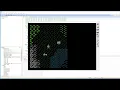 RetroGame Programming - Ultima-style graphics tile engine for Apple II Part 1