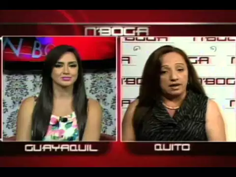 Quito será sede 1er Congreso Internacional de eventos sostenibles